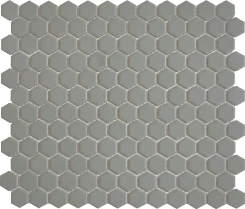 TMF Hexagon Hexagon Glazed anti slip - Urban Nature