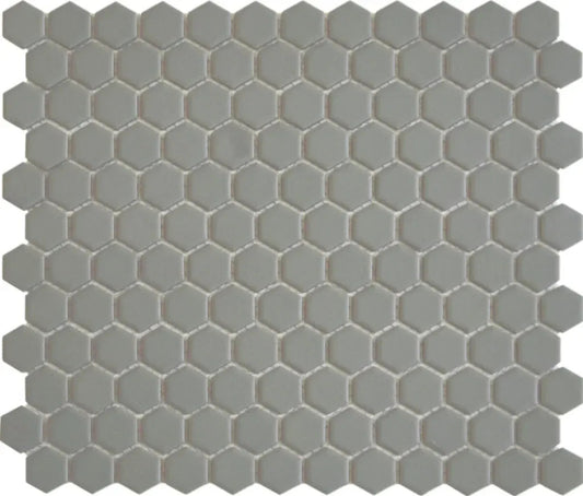 TMF Hexagon Hexagon Glazed anti slip - Urban Nature