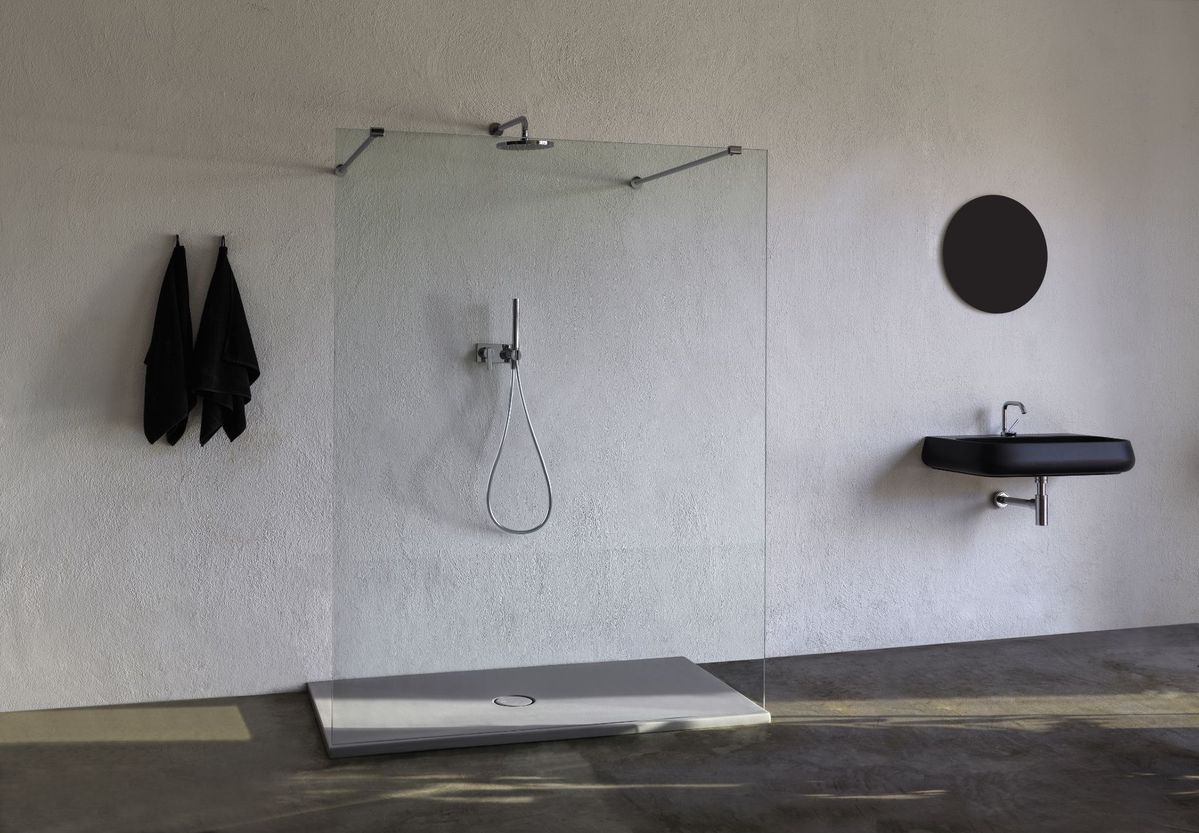 ALICE FORM Shower Tray 28"x40"