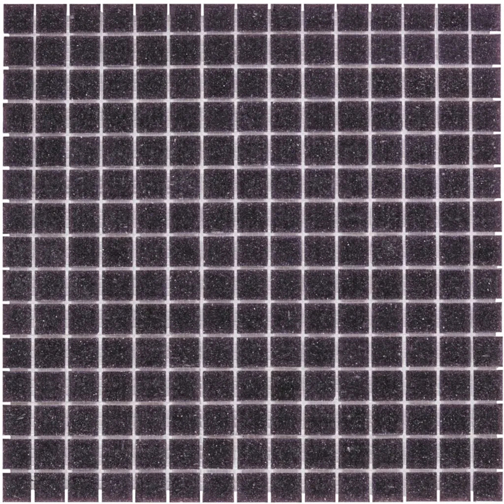 TMF Amsterdam Quartz Glass Basic - Dark Purple
