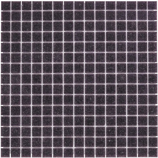 TMF Amsterdam Quartz Glass Basic - Dark Purple