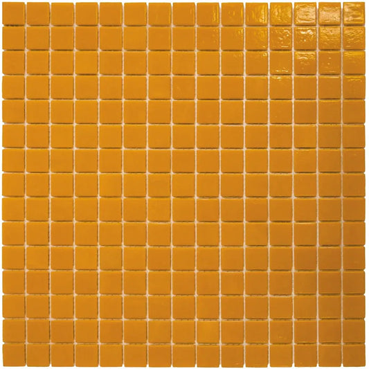 TMF Amsterdam Quartz Glass Basic - Orange