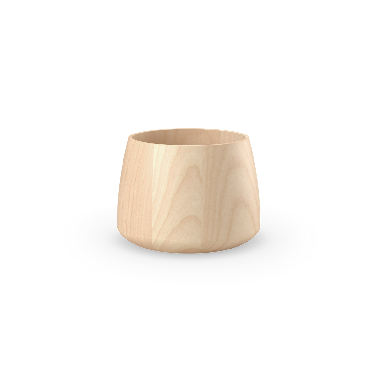 ONYO BOD Box without lid - Maple natural