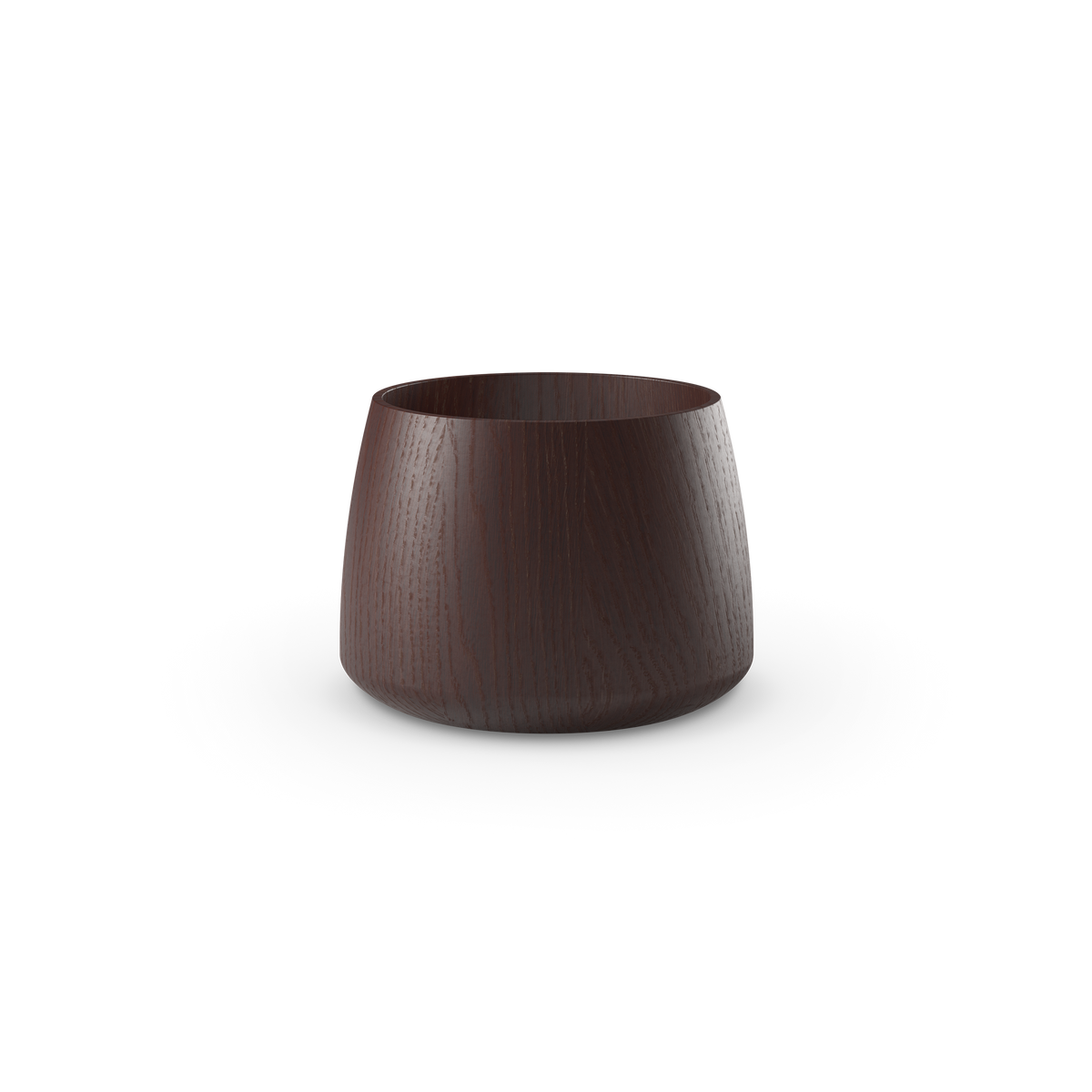 ONYO BOD Box without lid - Ash dark
