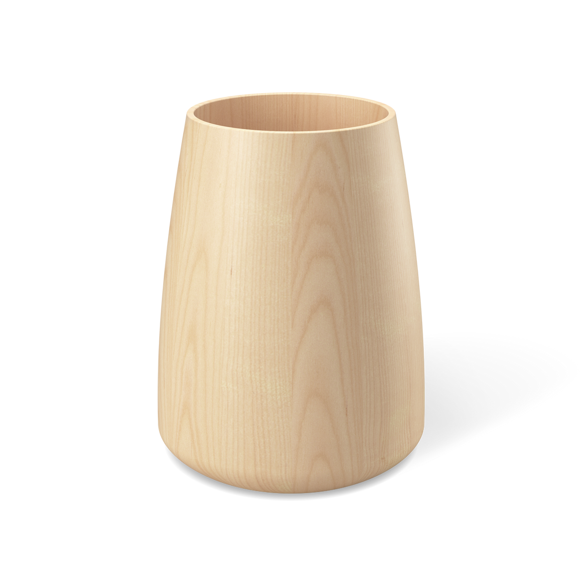 ONYO PK Paper bin - Maple natural