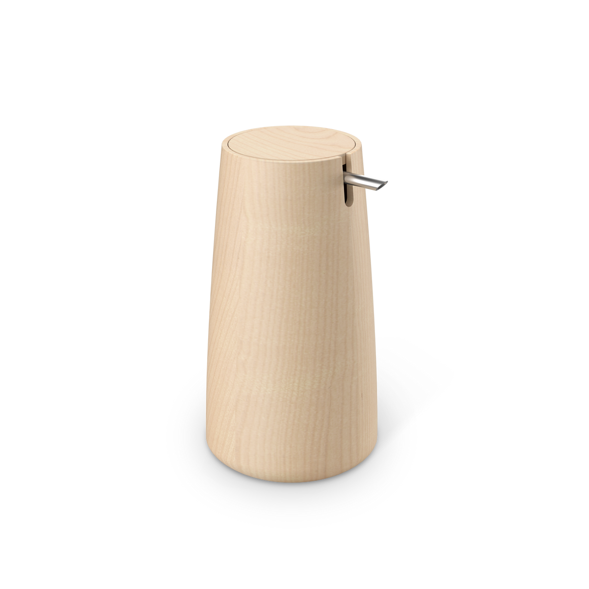 ONYO SSP Soap dispenser - Maple natural