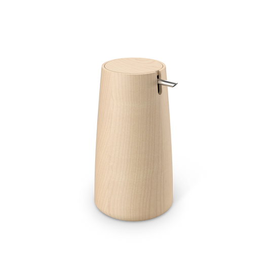 ONYO SSP Soap dispenser - Maple natural