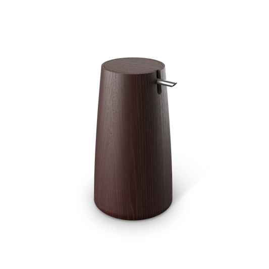 ONYO SSP Soap dispeser - Ash dark