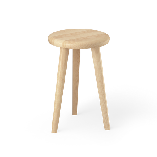 ONYO STOOL - Maple natural