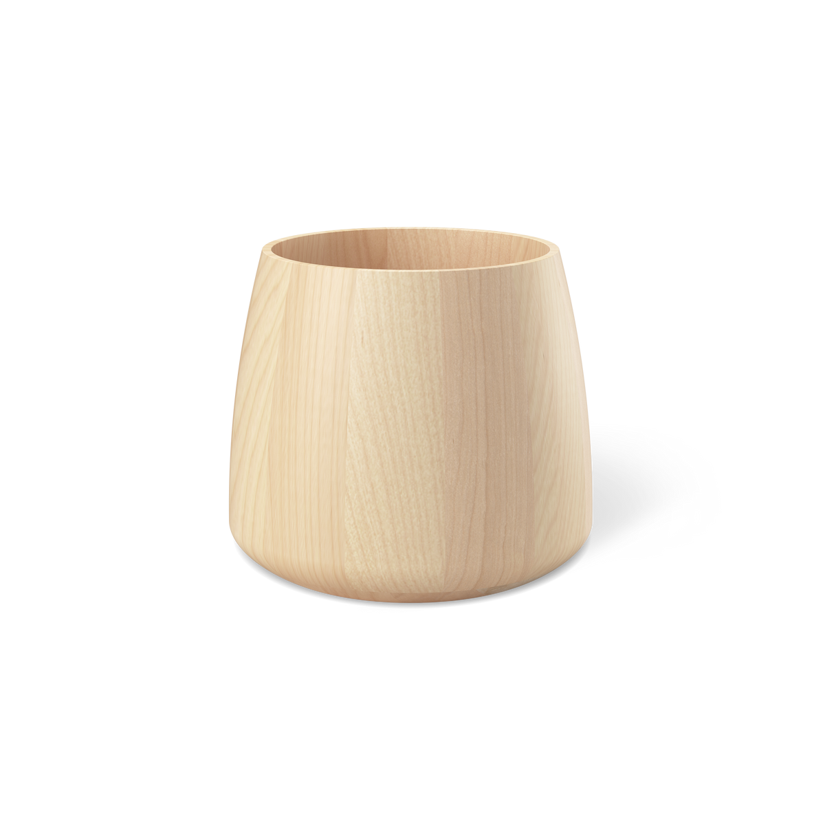ONYO VASE - Maple natural