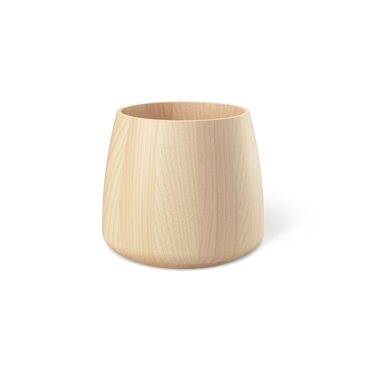 ONYO VASE - Maple natural