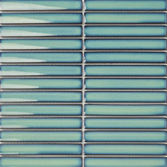 TMF Sevilla KITKAT - Ocean Green