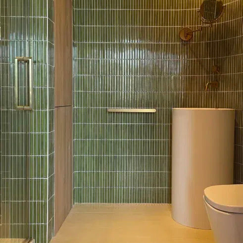 TMF Sevilla KITKAT - Green