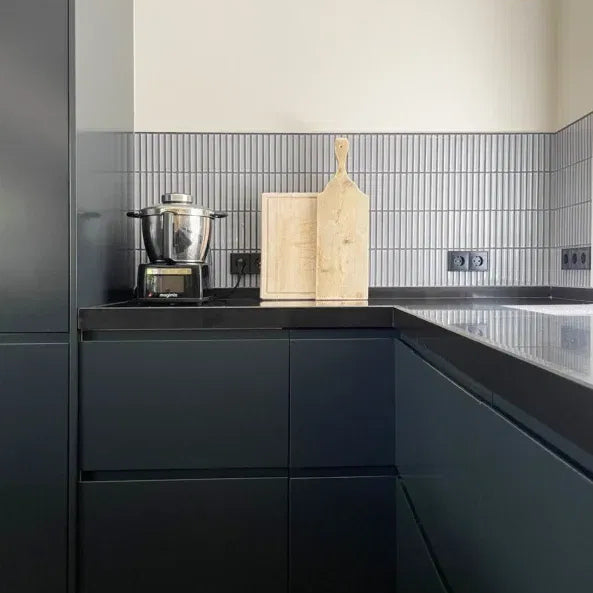 TMF Sevilla KITKAT - Light Grey