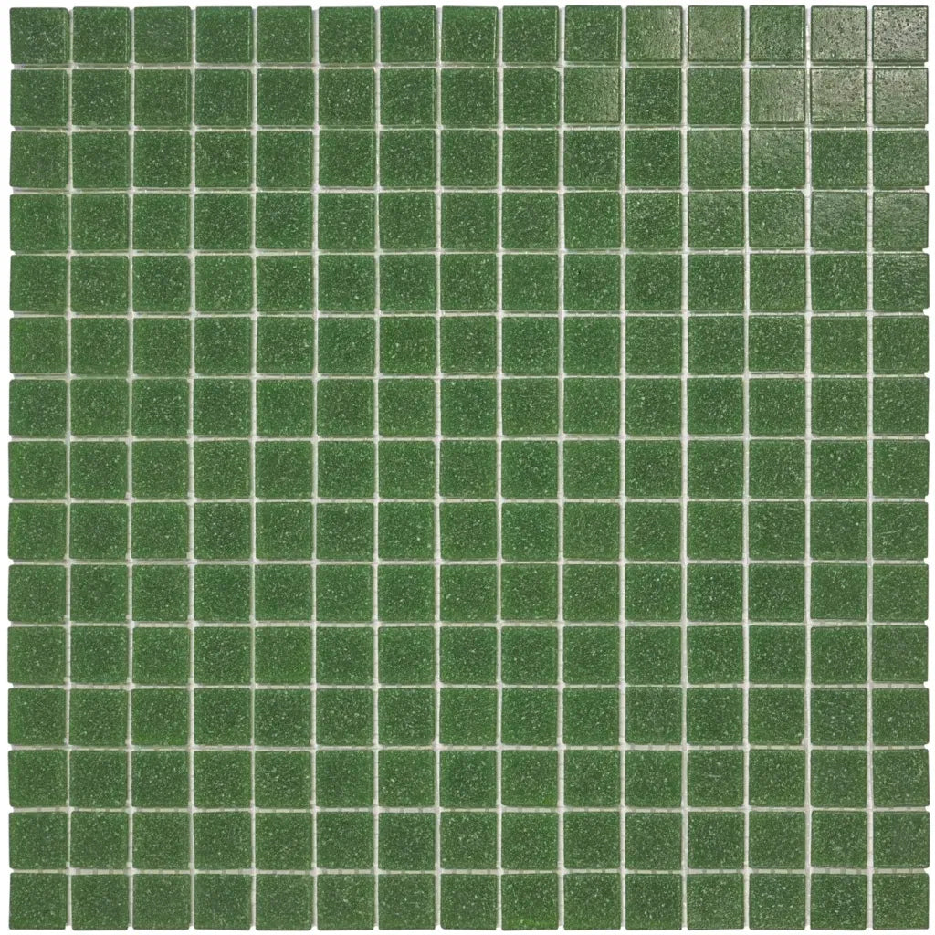 TMF Amsterdam Quartz Glass Basic - Green