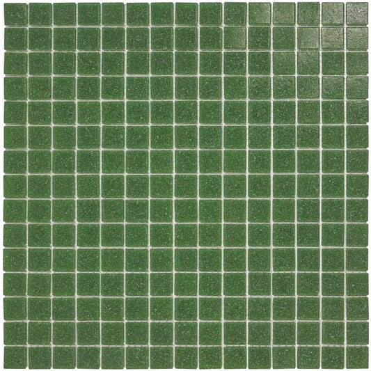 TMF Amsterdam Quartz Glass Basic - Green