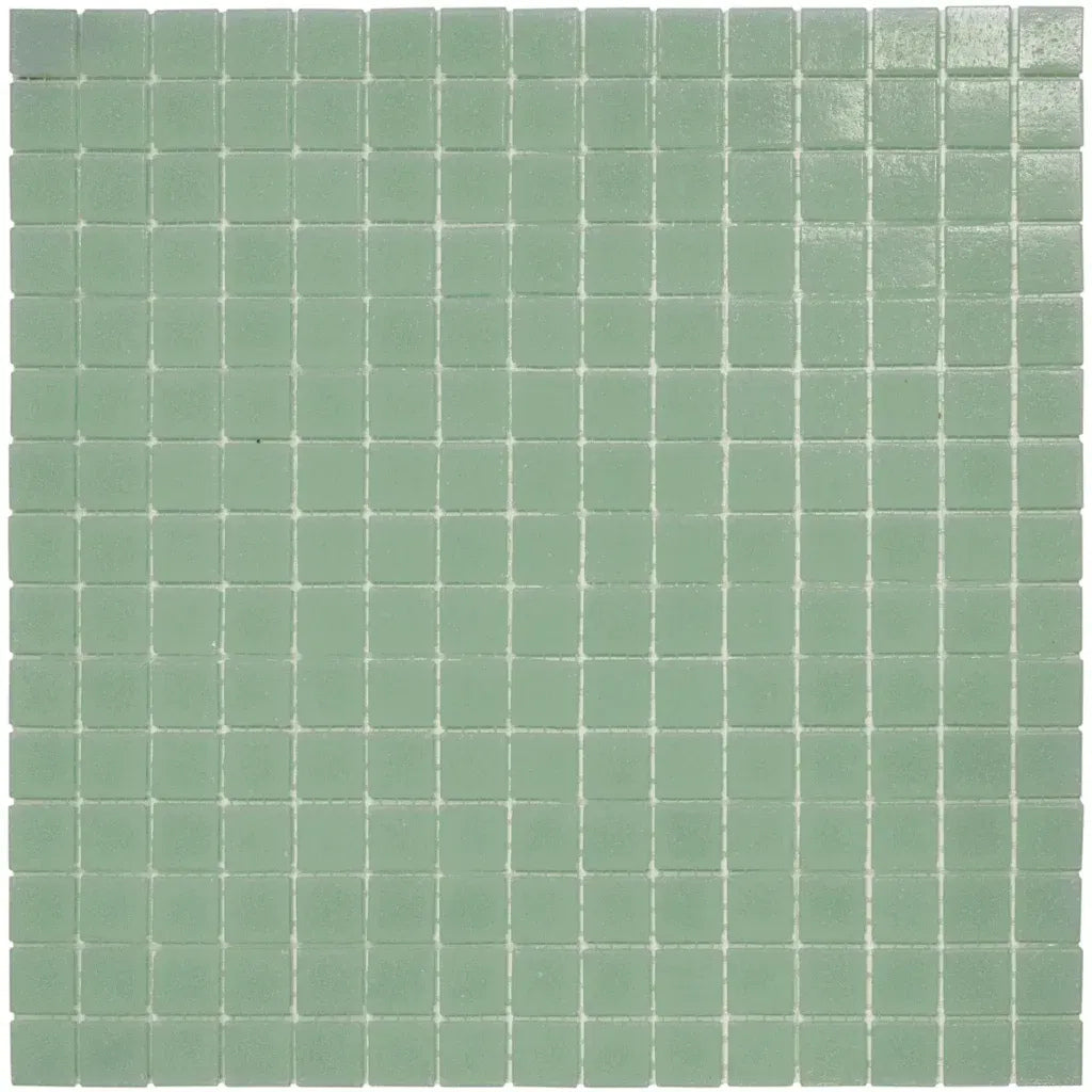 TMF Amsterdam Quartz Glass Basic - Ultra Light Green