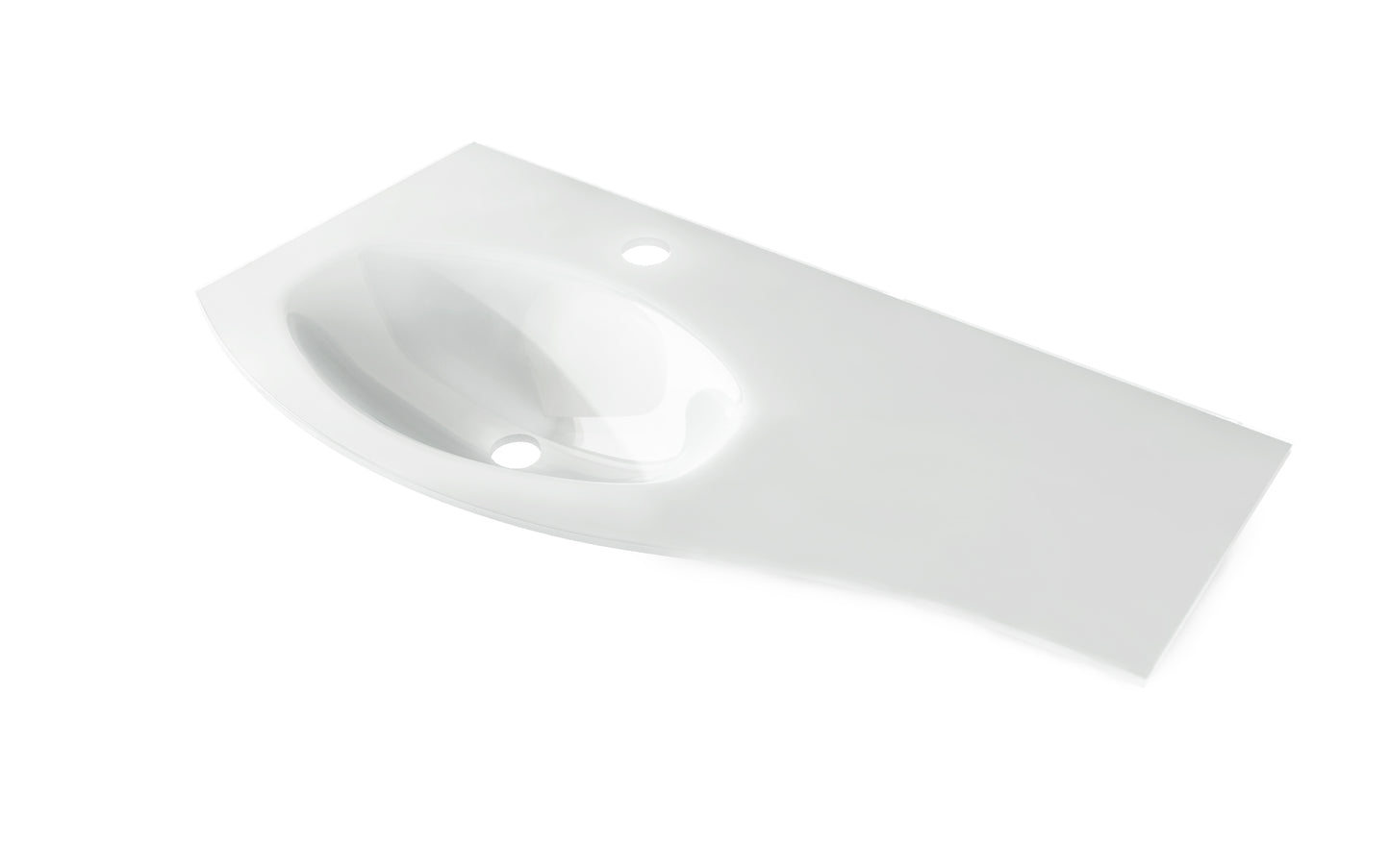 BH Sink Glass Sting Washbasin