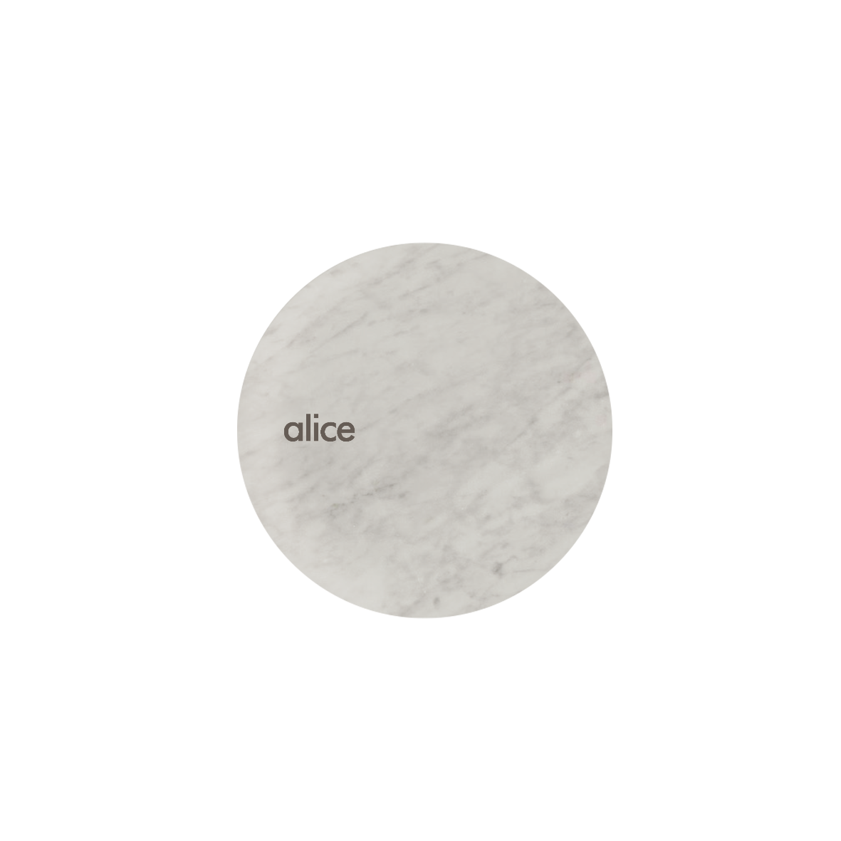 ALICE FORM Basin 18" Round