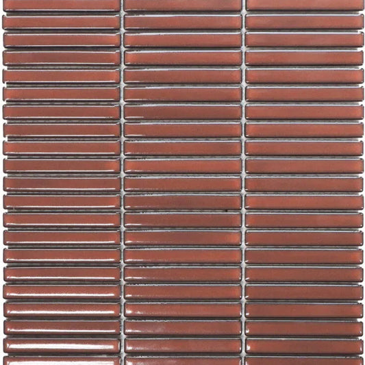 TMF Sevilla KITKAT Mini Fingers  - Smoked Cherry