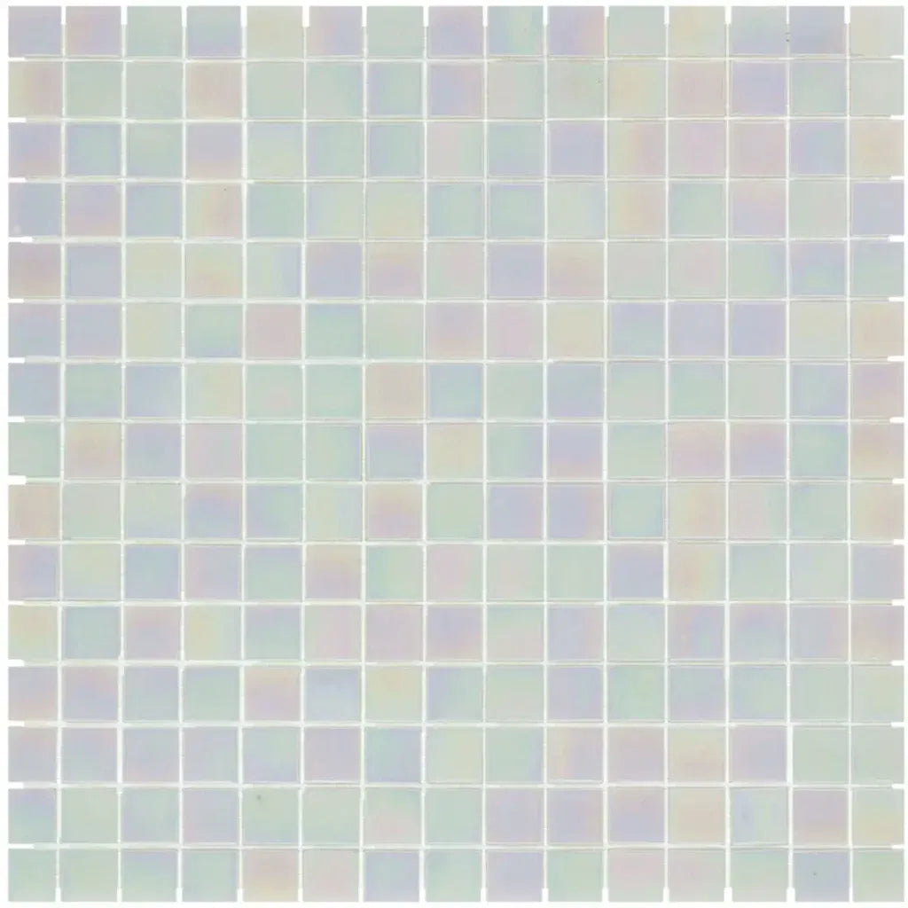 TMF Amsterdam Quartz Glass Pearl - Off White