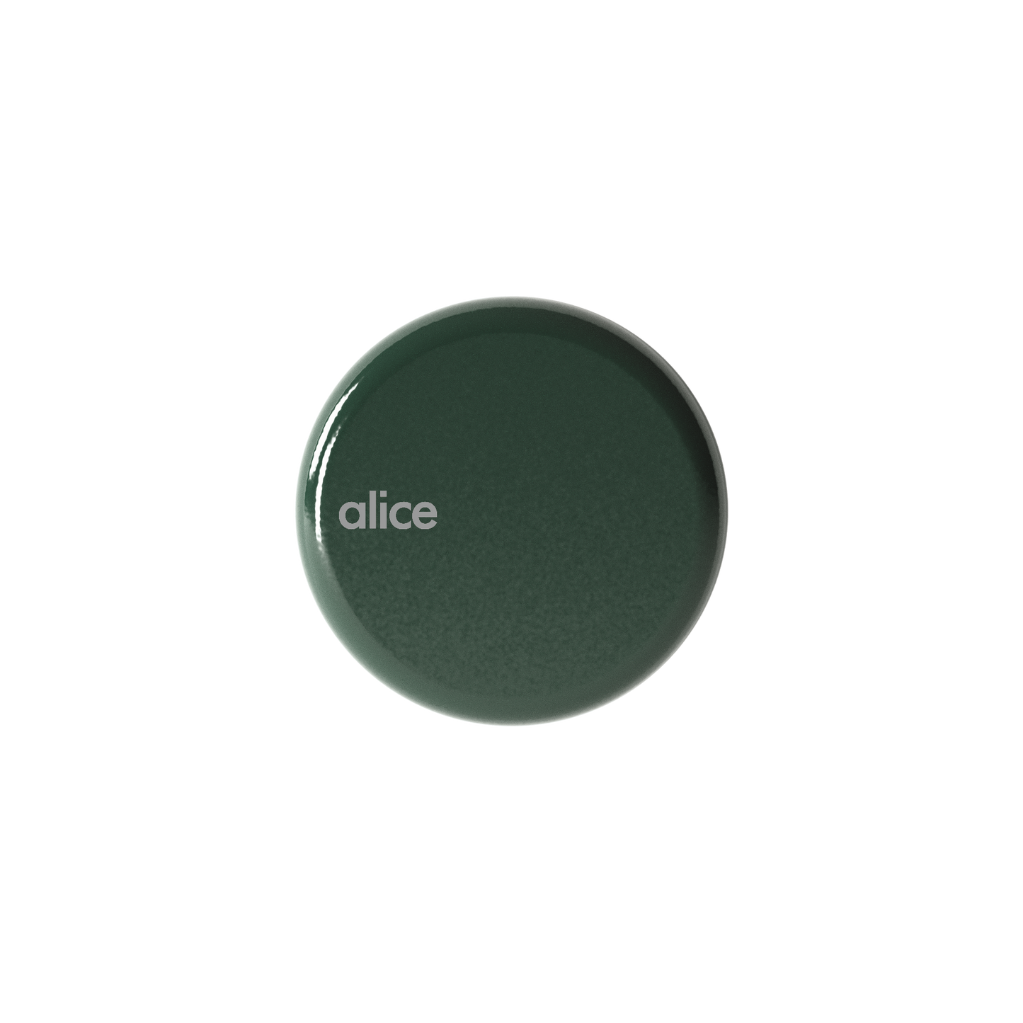ALICE NUR Toilet Seat soft close