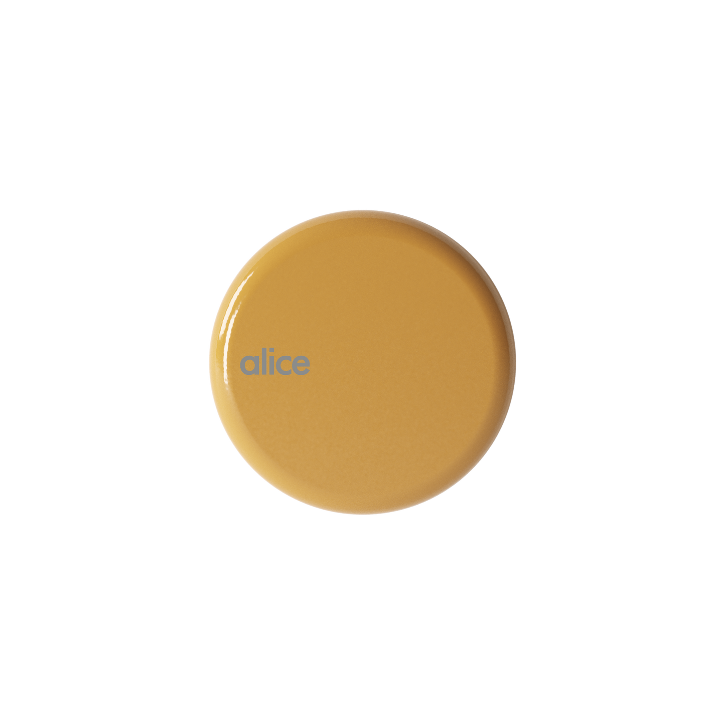 ALICE FORM Showerdrain with Ceramic cover