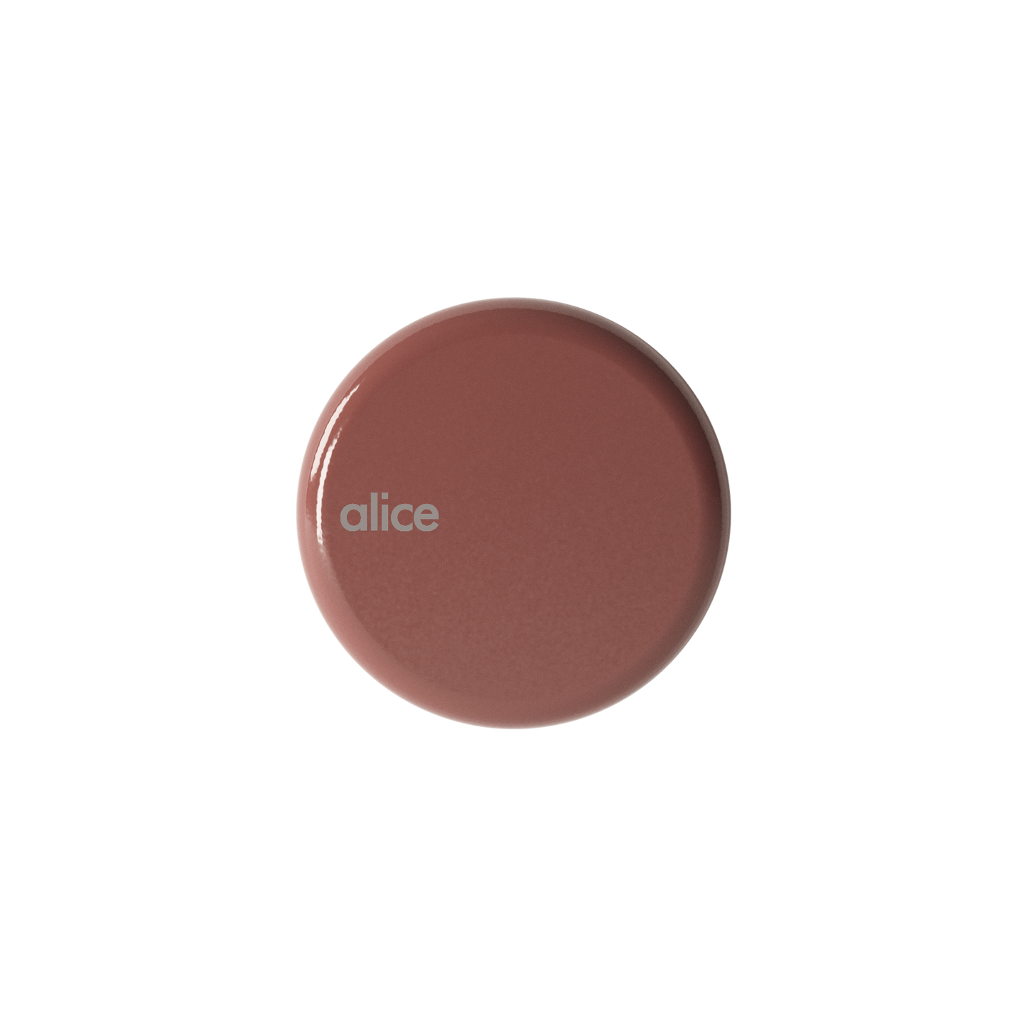 ALICE FORM Showerdrain with Ceramic cover