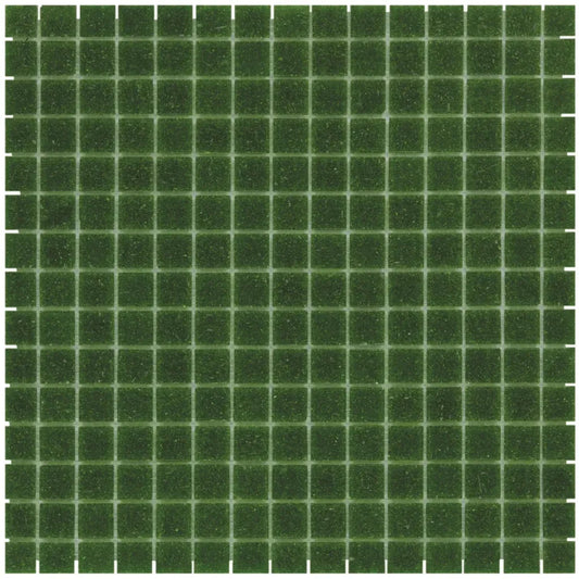 TMF Amsterdam Quartz Glass Basic - Dark Green