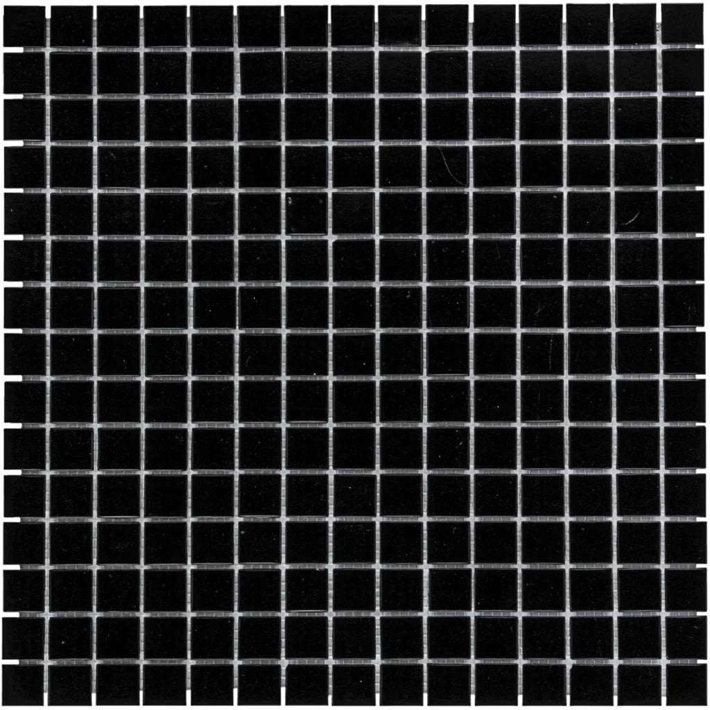 TMF Amsterdam Quartz Glass Basic - Black
