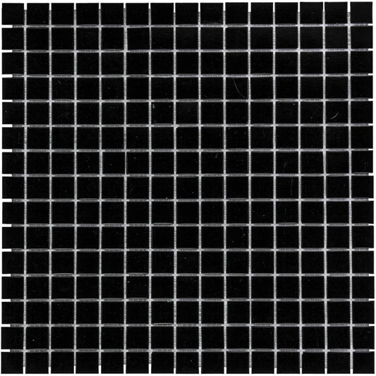 TMF Amsterdam Quartz Glass Basic - Black