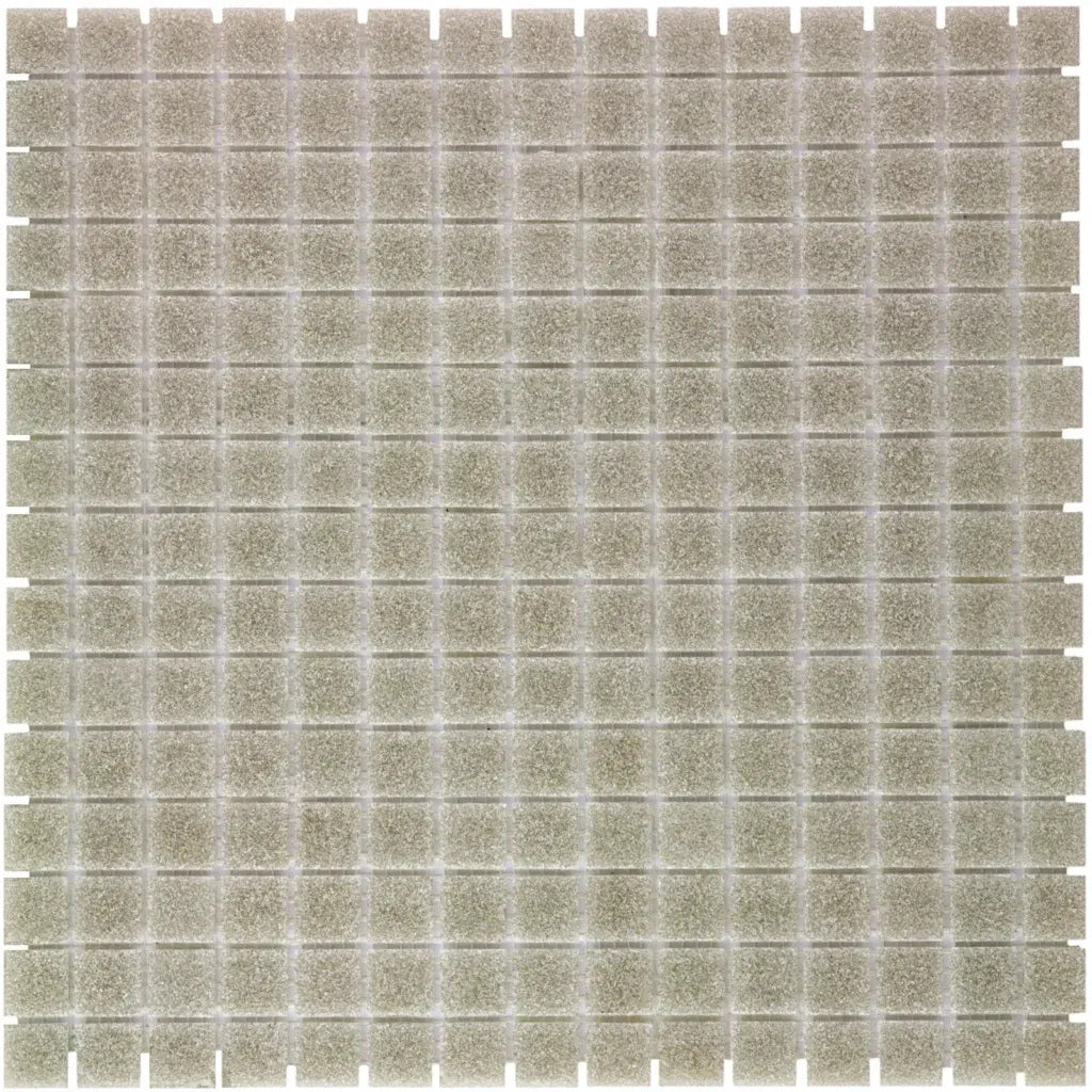 TMF Amsterdam Quartz Glass Basic - Light Grey