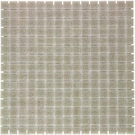 TMF Amsterdam Quartz Glass Basic - Light Grey