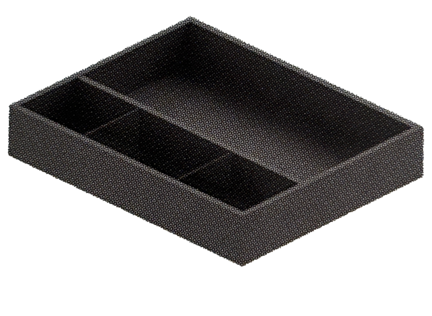 Berloni Xilo Drawer organizer box