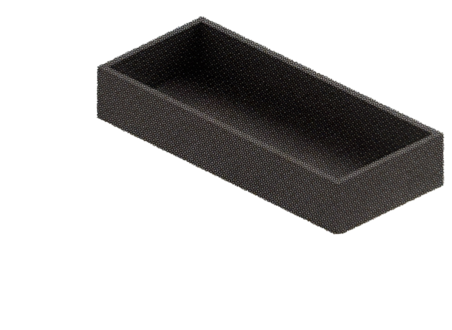 Berloni Xilo Drawer organizer box