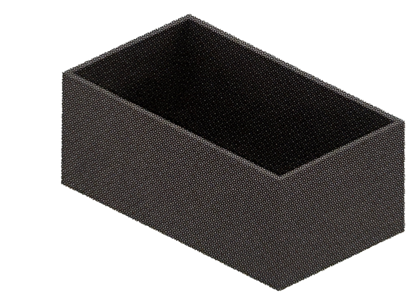Berloni Xilo Drawer organizer box