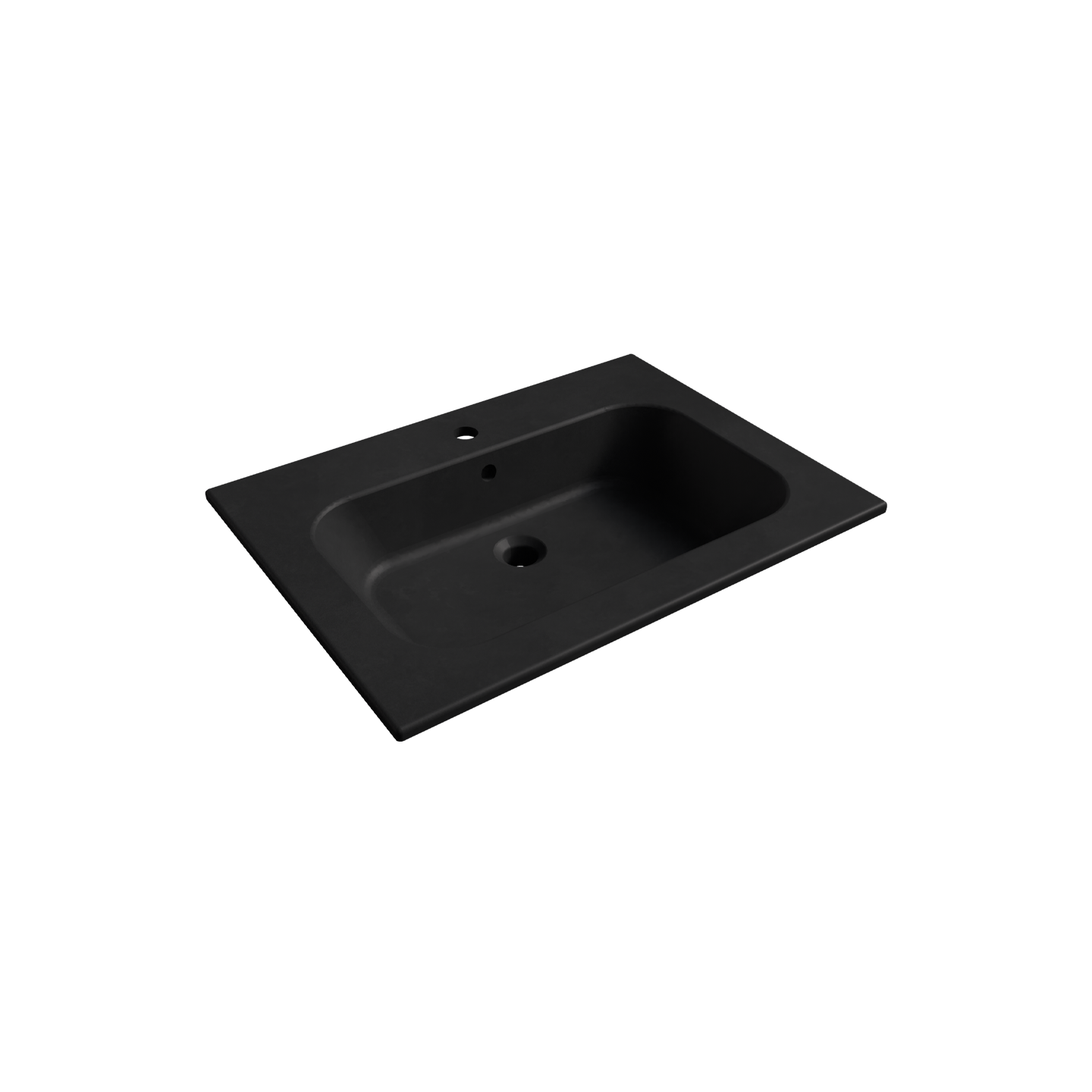 Berloni Quadra Countertop 1 taphole