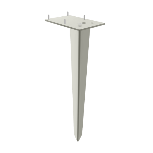 Berloni Prisma Leg 350 (each)