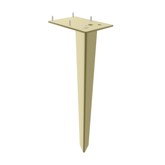 Berloni Prisma Leg 350