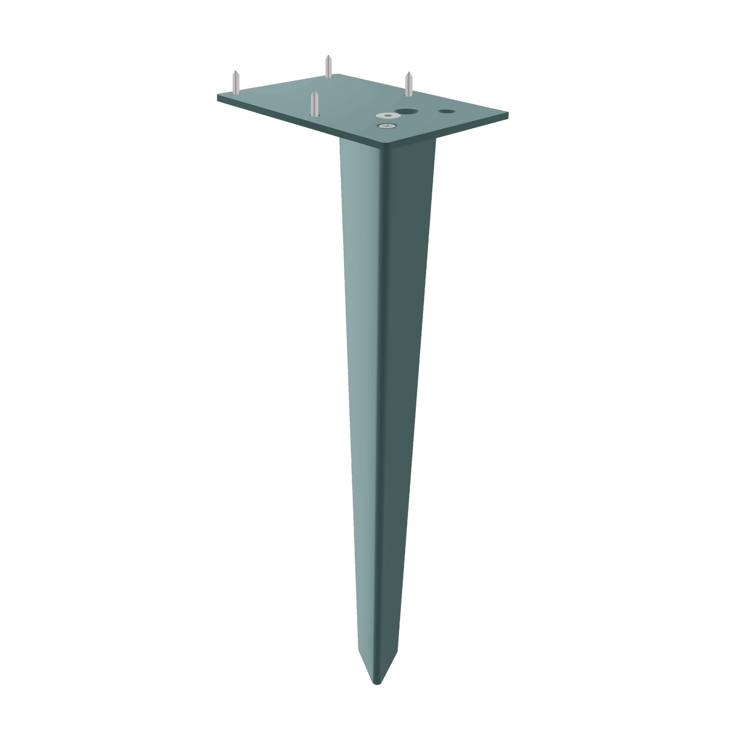 Berloni Prisma Leg 350 (each)