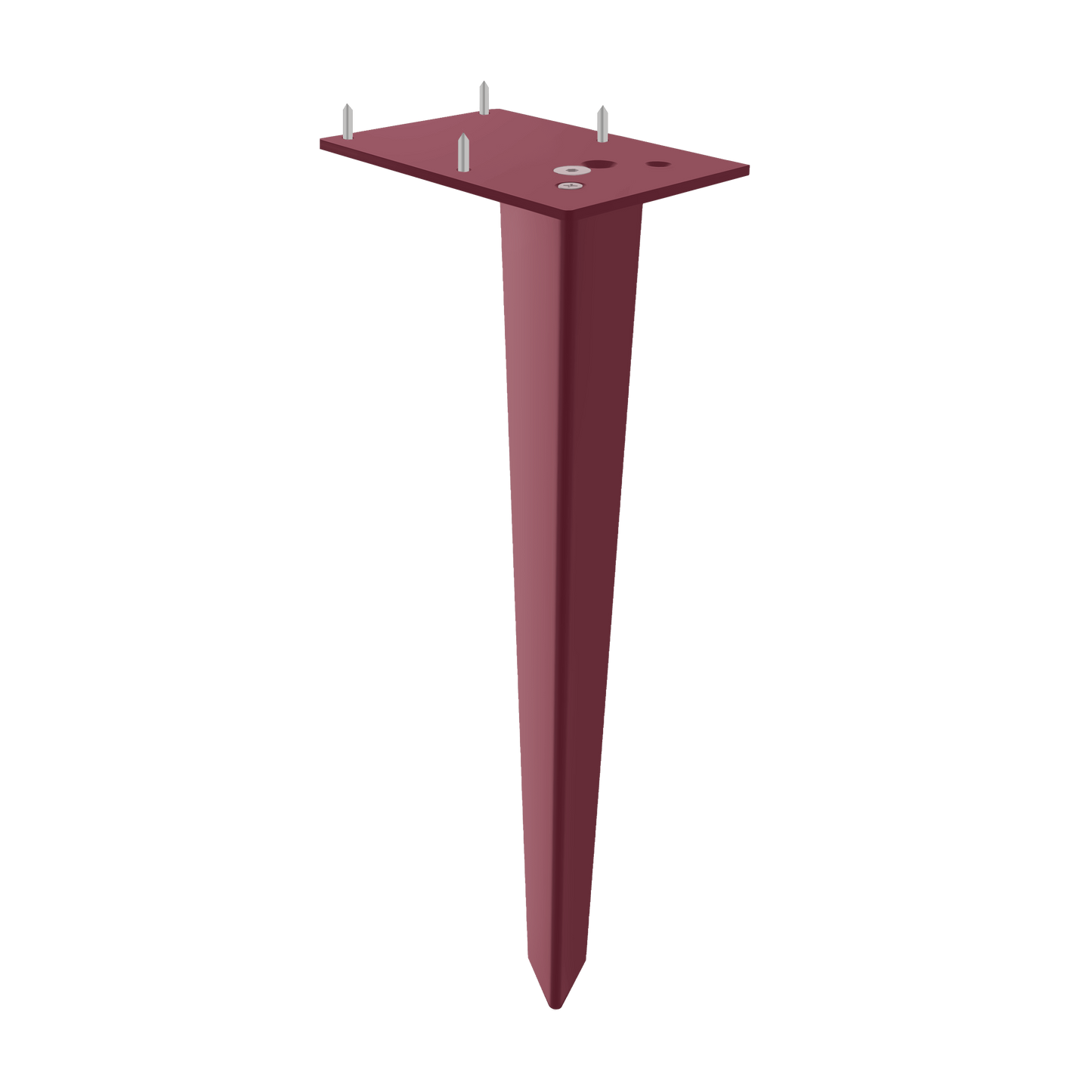 Berloni Prisma Leg 350 (each)