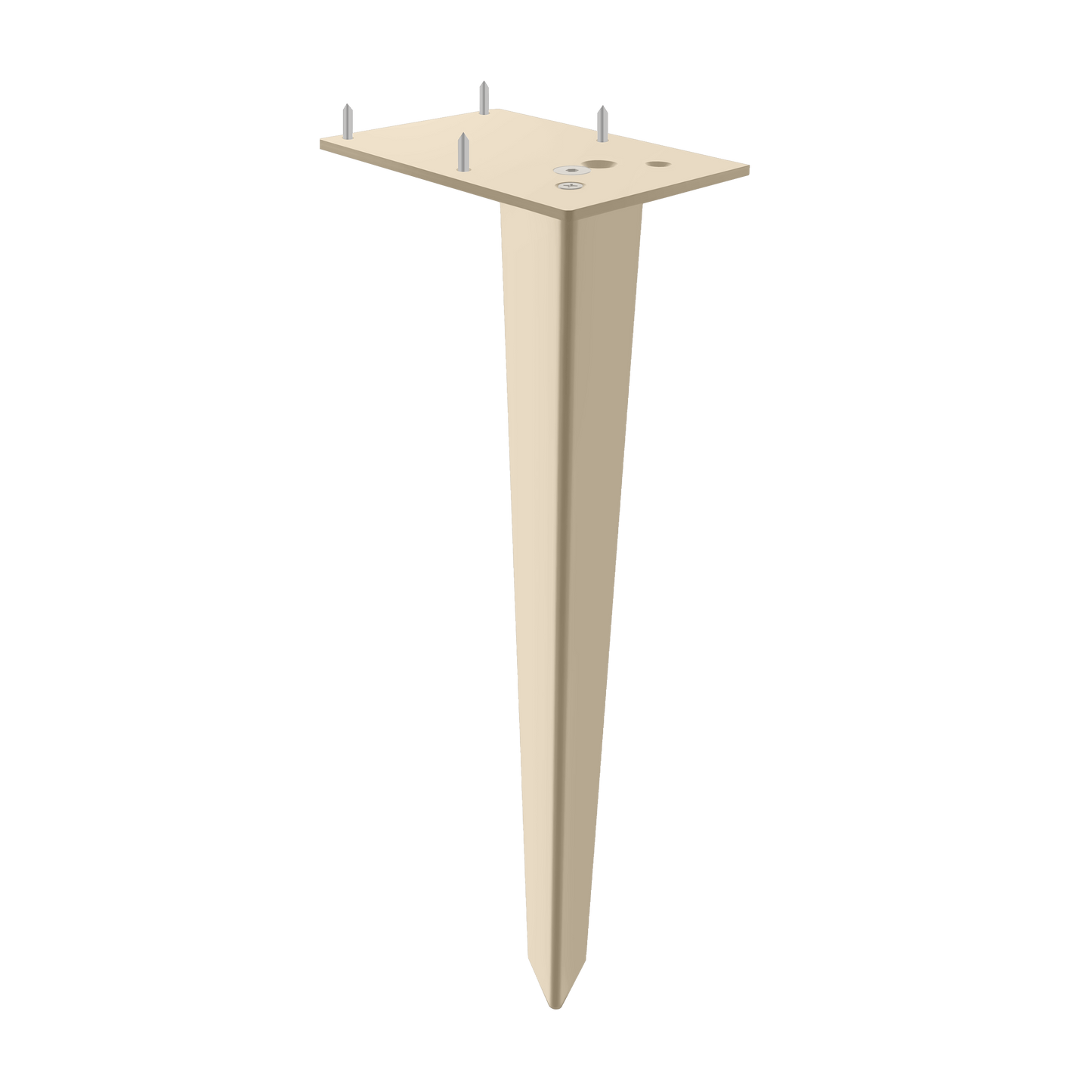Berloni Prisma Leg 350 (each)