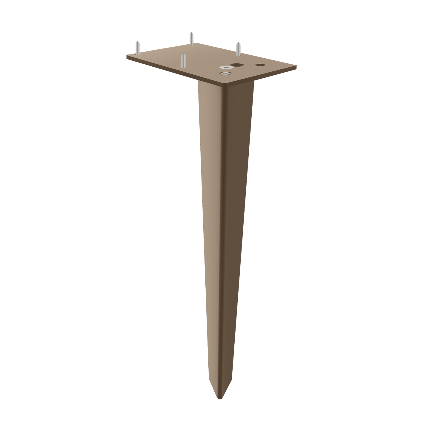 Berloni Prisma Leg 350 (each)