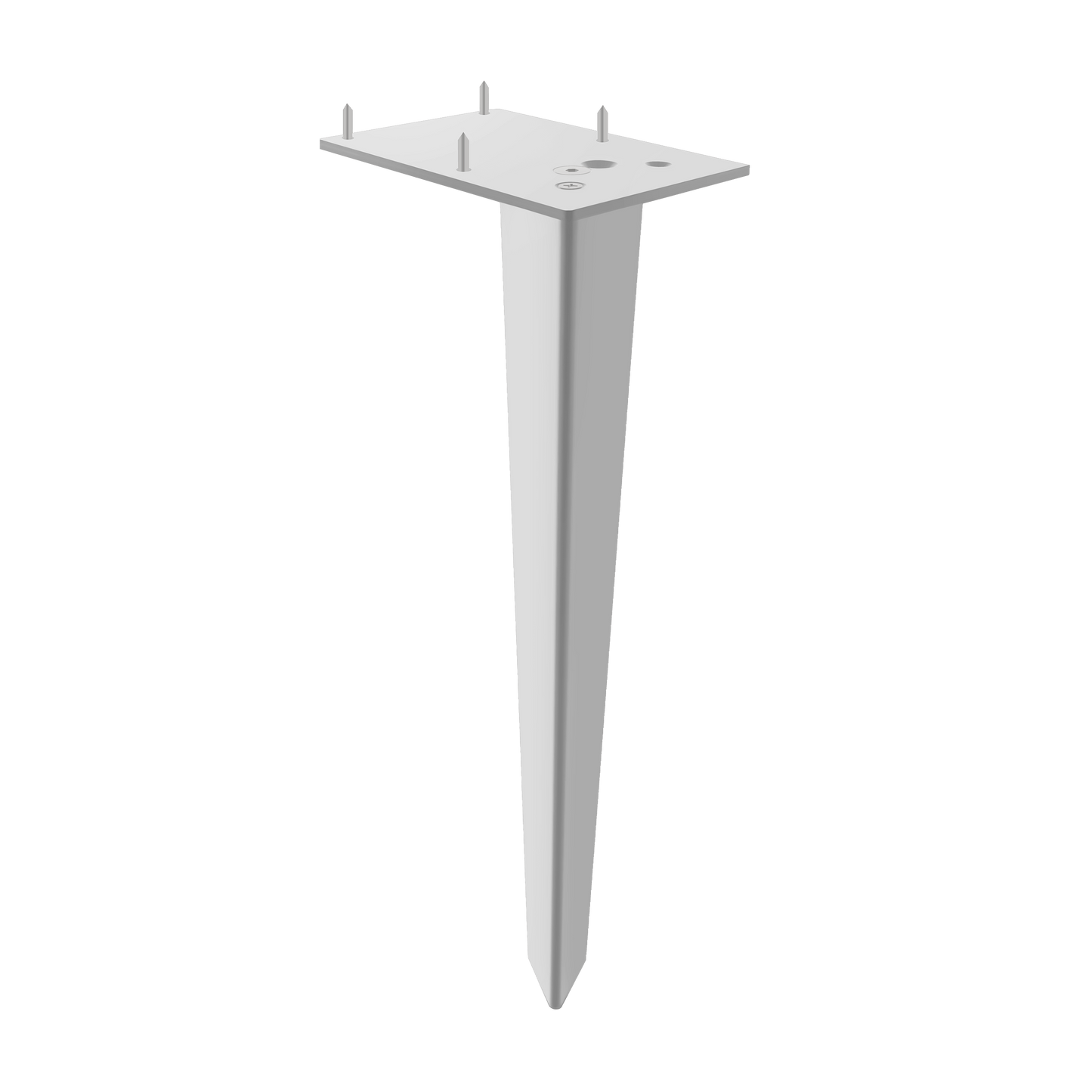 Berloni Prisma Leg 350 (each)
