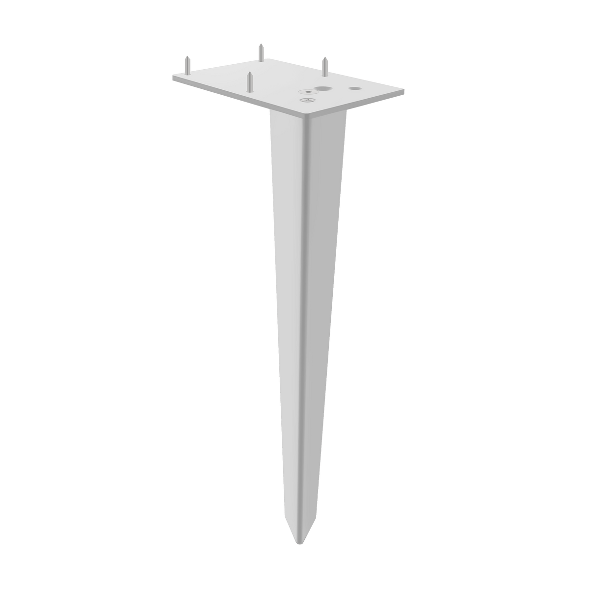 Berloni Prisma Leg 350 (each)