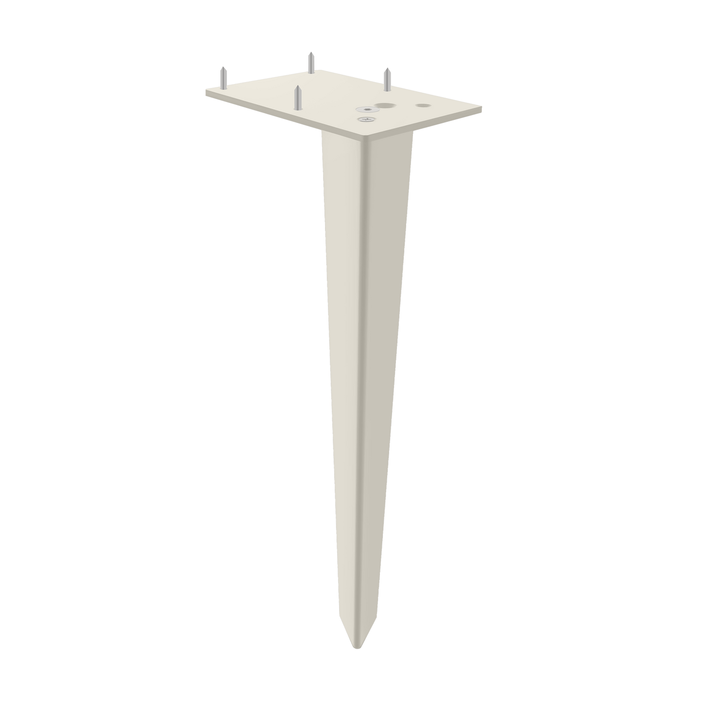 Berloni Prisma Leg 350 (each)