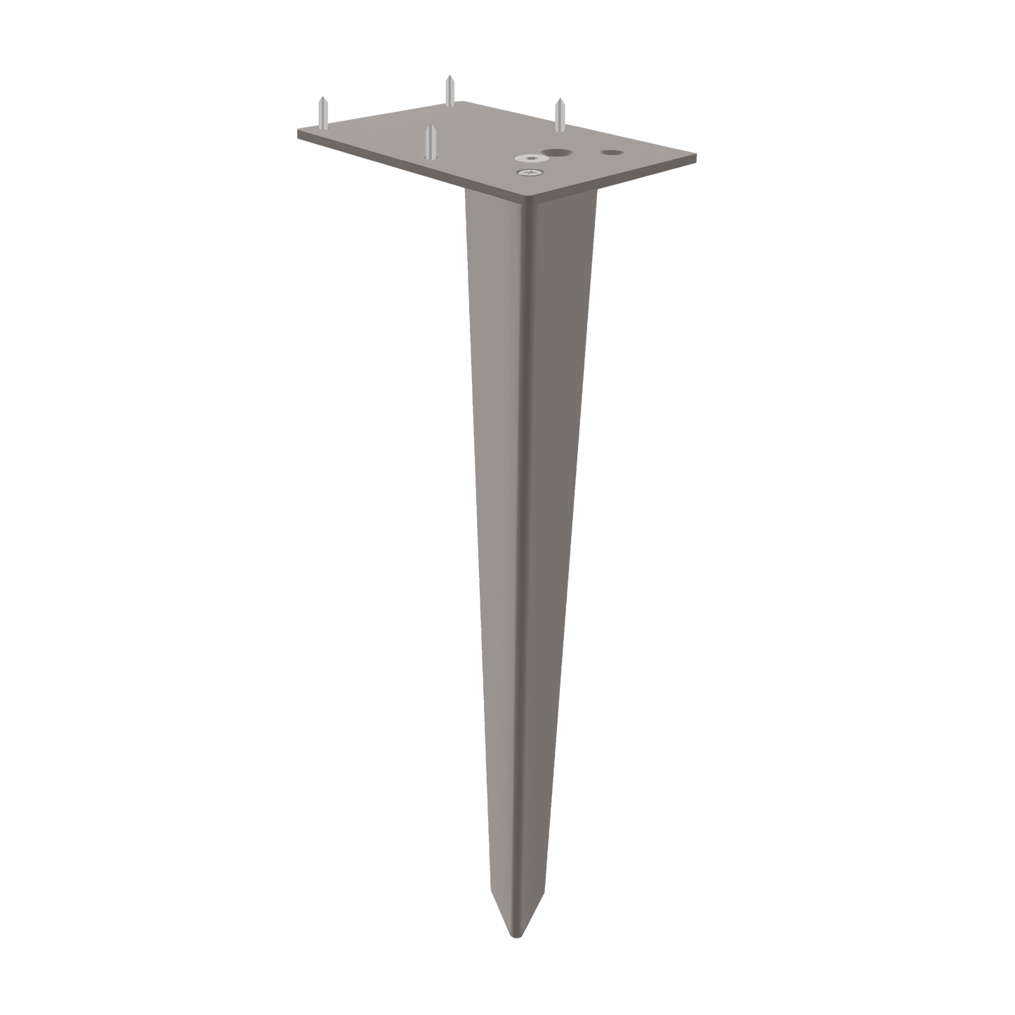 Berloni Prisma Leg 350 (each)
