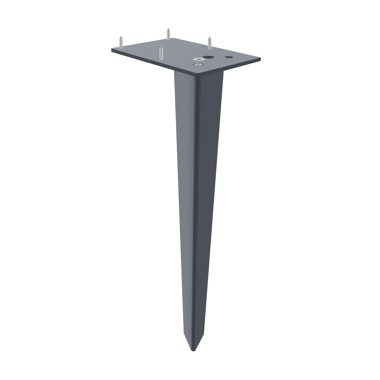 Berloni Prisma Leg 350 (each)