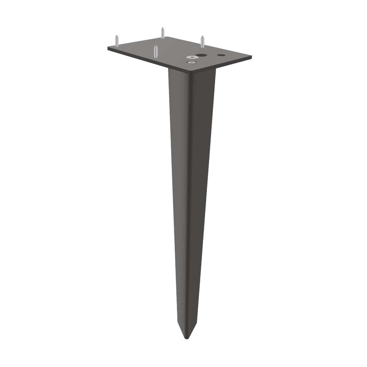 Berloni Prisma Leg 350 (each)