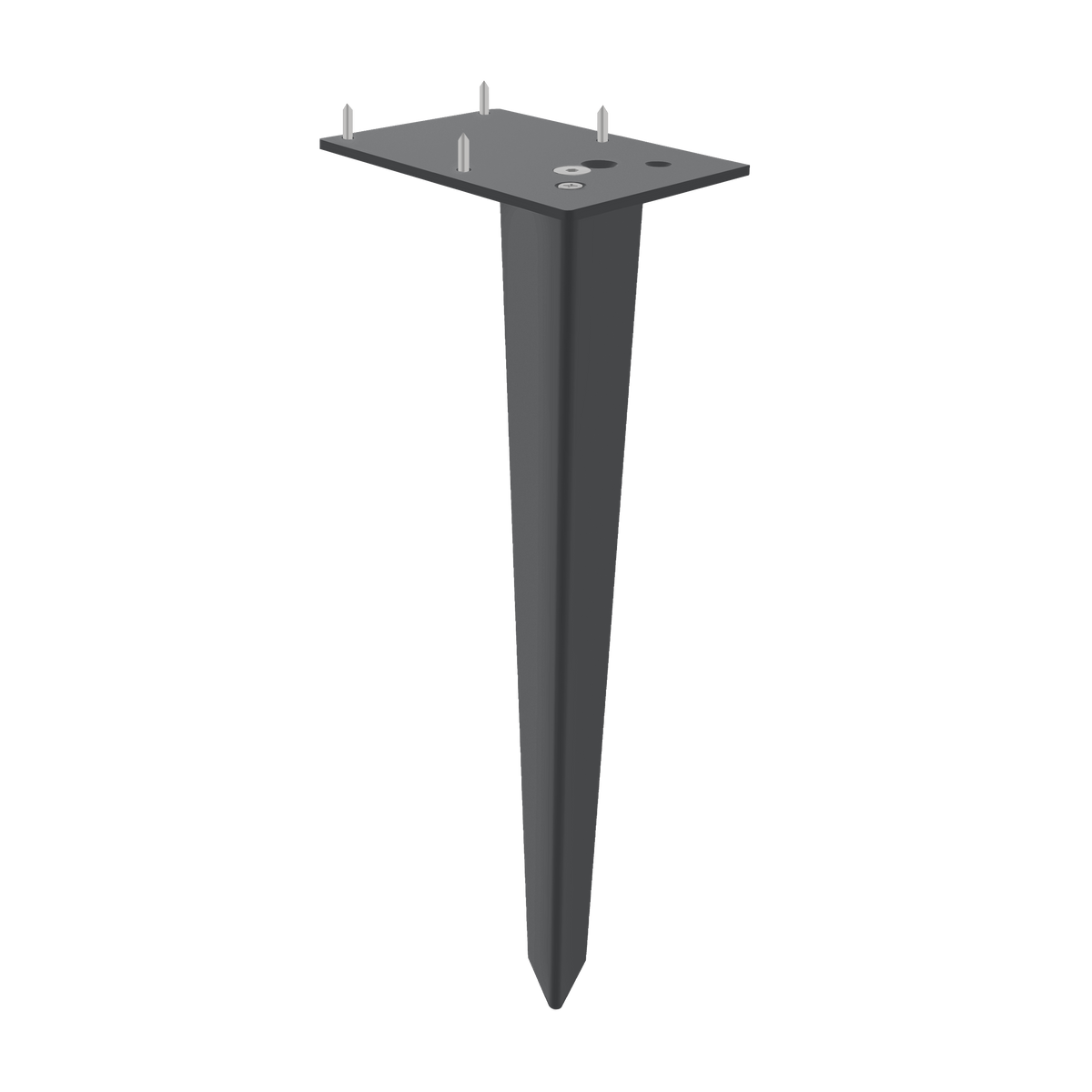 Berloni Prisma Leg 350 (each)